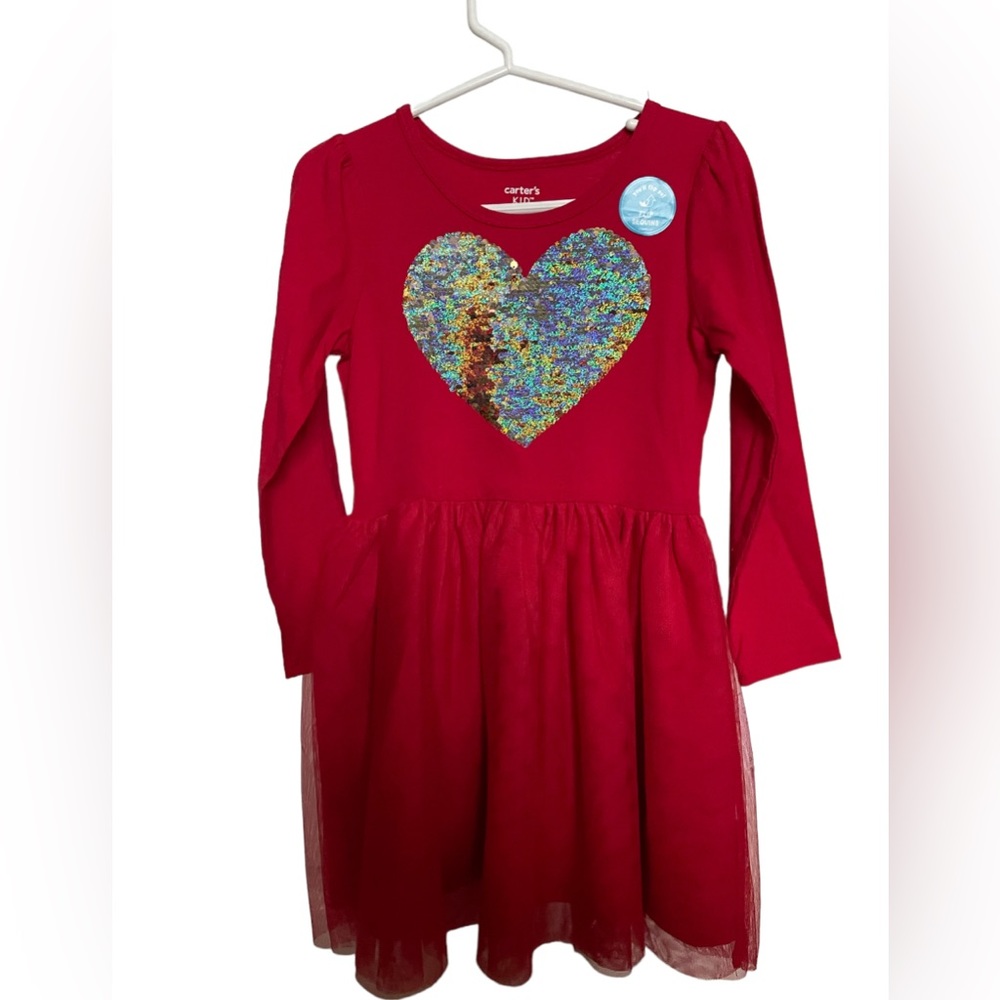 Little Girl Dress